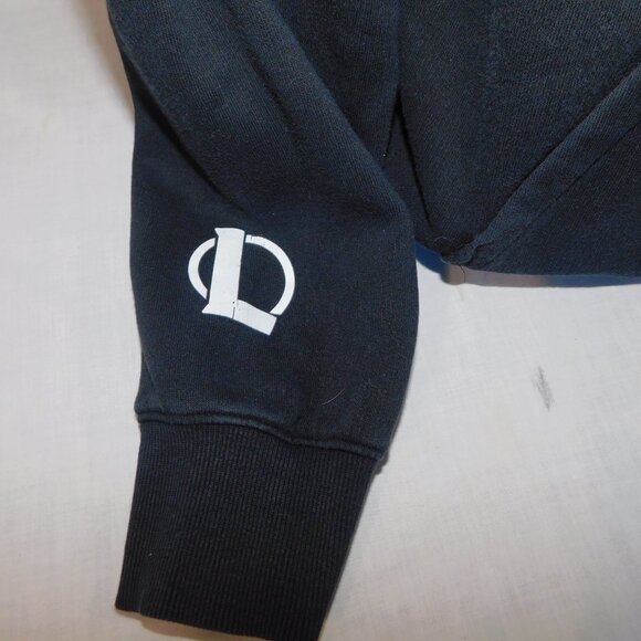 H&M League of Legends Mens XL Black SPIRIT BLOSSOM Graphic Hoodie - Picture 4 of 9